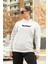 Intikam Kelebeği Özel Tasarım Premium Unisex Oversize Sweatshirt Hoodie 2