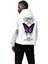 Intikam Kelebeği Özel Tasarım Premium Unisex Oversize Sweatshirt Hoodie 4