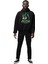 Cryptic Wizard Ön Baskılı Unisex Oversize Hoodie Sweatshirt 4