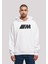 Bmw M Baskılı Unisex Oversize Sweatshirt 3 Iplik Kalın Kışlık Özel Tasarım Hoodie 1