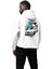 Bmw E46 Ön ve Sırt Baskılı 3 Iplik Kalın Kışlık Özel Tasarım Unisex Oversize Sweatshirt Hoodie 2