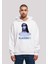 Placebo Baskılı 3 Iplik Kalın Kışlık Özel Tasarım Unisex Oversize Sweatshirt Hoodie 3