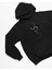 Yılan Baskılı Unisex Oversize Sweatshirt 3 Iplik Kalın Kışlık Özel Tasarım Hoodie 4