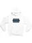 Unisex Oversize Desenli 3 Iplik Kalın Kışlık Sweatshirt Hoodie 1