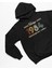 1984 Baskılı 3 Iplik Kalın Kışlık Özel Tasarım Unisex Oversize Sweatshirt Hoodie 1