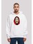La Casa De Papel Baskılı Oversize Unisex 3iplik Kalın Kışlık Sweatshirt 1