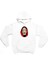 La Casa De Papel Baskılı Oversize Unisex 3iplik Kalın Kışlık Sweatshirt 3