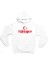Türkiye 'm Baskılı 3 Iplik Kalın Kışlık Sweatshirt Hoodie 1