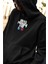 Need Money For Bmw Baskılı Siyah 3 Ip Kalın Kumaş Unisex Sweatshirt Hoodie 2