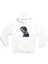 Joker Baskılı 3 Ip Kalın Kumaş Unisex Sweatshirt Hoodie 2