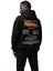 Toyota Supra Mk4 Ön ve Sırt Baskılı Oversize Unisex 3iplik Kalın Kışlık Sweatshirt 3