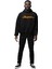 Toyota Supra Mk4 Ön ve Sırt Baskılı Oversize Unisex 3iplik Kalın Kışlık Sweatshirt 4