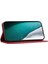 Samsung Galaxy S24 Fe Iş Flip Kart Yuvaları Tutucu Manyetik (Yurt Dışından) 3
