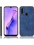 Oppo A8/oppo Shockproof Darbeye Dayanıklı Lightweigh Sözleşmeli Için Hafif Kılıf (Yurt Dışından) 1