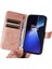 Oneplus Nord Ce4 Lıte 5g Için Flip Case Kredi ile Ayrılabilir El Kayışı (Yurt Dışından) 4