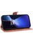 Oneplus Nord Ce4 Lıte 5g Için Flip Case Kredi ile Ayrılabilir El Kayışı (Yurt Dışından) 5