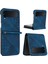 Samsung Galaxy Z Flip3 Telefon Kılıfı (Yurt Dışından) 1