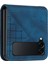 Samsung Galaxy Z Flip3 Telefon Kılıfı (Yurt Dışından) 3