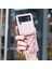 Samsung Galaxy Z Flip 4 Telefon Kılıfı (Yurt Dışından) 5