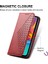 Samsung Galaxy A16 Telefon Kılıfı (Yurt Dışından) 5
