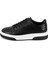 Dallin Siyah Erkek Deri Spor Ayakkabı 3