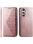 Samsung Galaxy M35 Telefon Kılıfı (Yurt Dışından) 1
