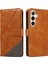 Samsung Galaxy S24 Plus Telefon Kılıfı (Yurt Dışından) 1
