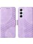 Samsung Galaxy M35 Telefon Kılıfı (Yurt Dışından) 1