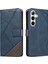 Samsung Galaxy S23 FE Telefon Kılıfı (Yurt Dışından) 1