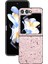Samsung Galaxy Z Flip 6 Telefon Kılıfı (Yurt Dışından) 4