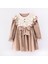 Rose Kız Çocuk Elbise 1