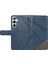 Samsung Galaxy S23 FE Telefon Kılıfı (Yurt Dışından) 5