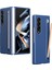 Samsung Galaxy Z Fold3 Telefon Kılıfı (Yurt Dışından) 1