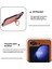 Samsung Galaxy Z Flip 5 Telefon Kılıfı (Yurt Dışından) 5