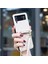 Samsung Galaxy Z Flip 4 Telefon Kılıfı (Yurt Dışından) 5