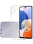 Samsung Galaxy A06 Telefon Kılıfı (Yurt Dışından) 1