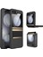 Samsung Galaxy Z Flip 6 Telefon Kılıfı (Yurt Dışından) 1