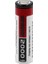 18650P 2000 Mah 3.7V 15C Şarjlı Lion Pil 1