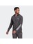 Adidas Motion Fz Hood Gri Erkek Kapüşonlu Sweatshirt -HC0640 1