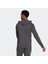 Adidas Motion Fz Hood Gri Erkek Kapüşonlu Sweatshirt -HC0640 3