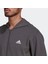 Adidas Motion Fz Hood Gri Erkek Kapüşonlu Sweatshirt -HC0640 5