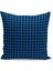Yılbaşı Serisi Çift Tarafı Dijital Baskılı 8'li Kırlent Kılıfı Seti (Christmas Noel Cushion Cover) 5