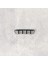 6N0853677D Tampon Orta Izgara - Polo Hb 1995-2000 1