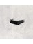 6Q6807375 Tampon Bağlantı Braketi Arka SOL - Polo Hb 2002-2009 1