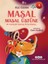 Masal Masal Üstüne 2'li Masal Kitabı Seti 2
