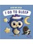 I Go To Sleep - Step By Step - Giulia Pesavento 1