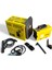 EEA336 MMA300 Inverter Turbo Çanta Kaynak Makinesi (Sarı) 1