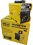 EEA336 MMA300 Inverter Turbo Çanta Kaynak Makinesi (Sarı) 2