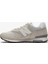 565 Erkek Beyaz Spor Ayakkabı 2