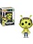 Pop! Animation #338 Rick And Morty Alien Morty (2018 Spring Convention Exclusive) Figür 1